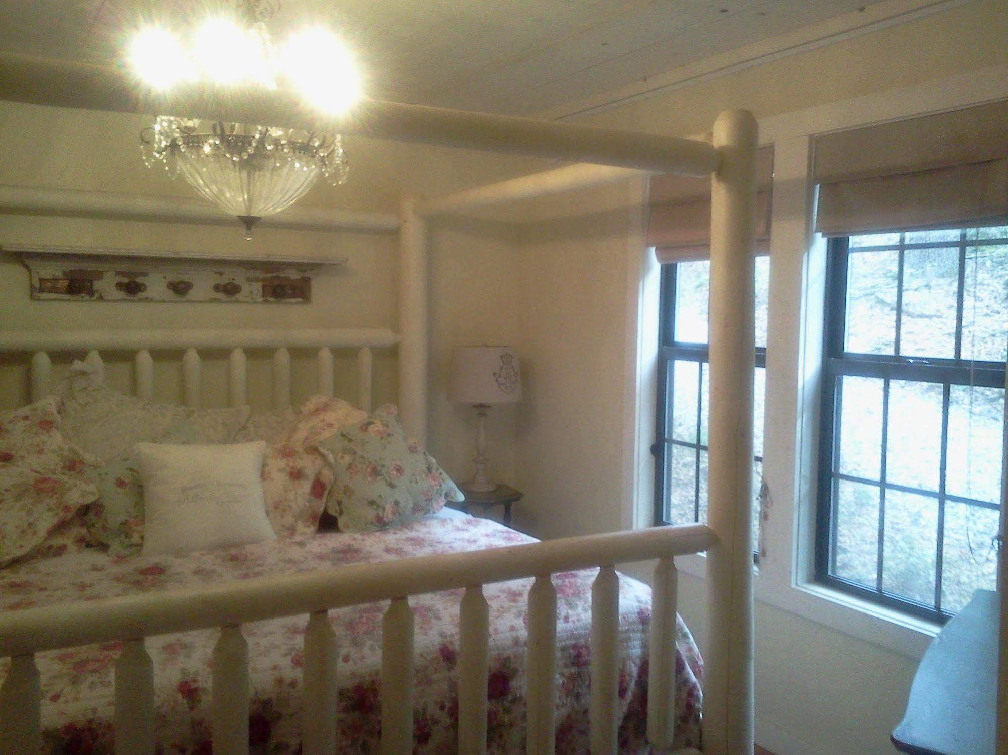 Bear Creek Lodge Cabin Resort Reeds Spring Dış mekan fotoğraf